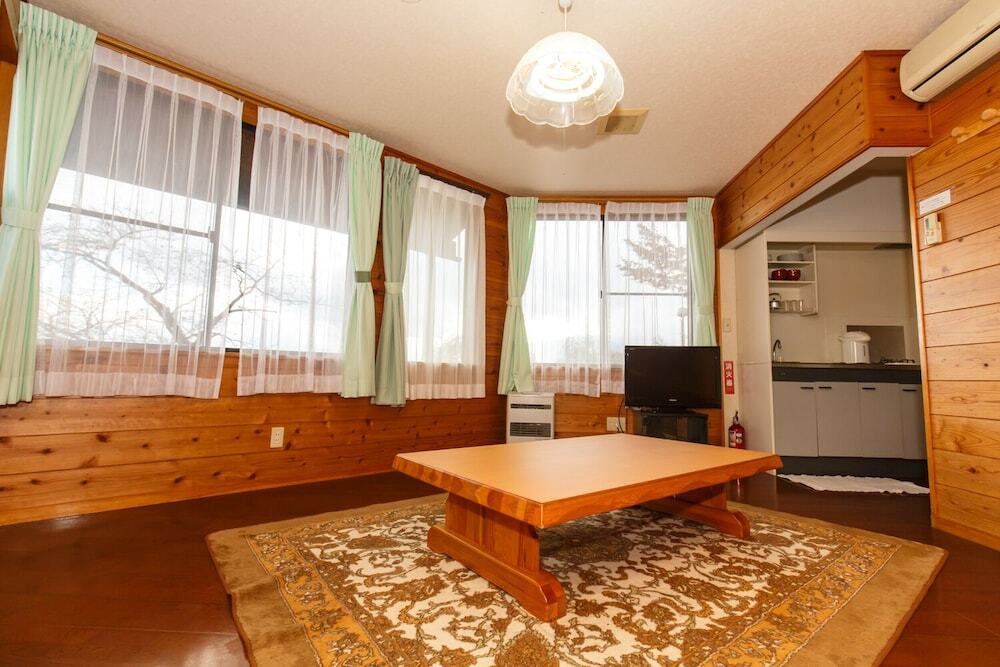 リビングルーム