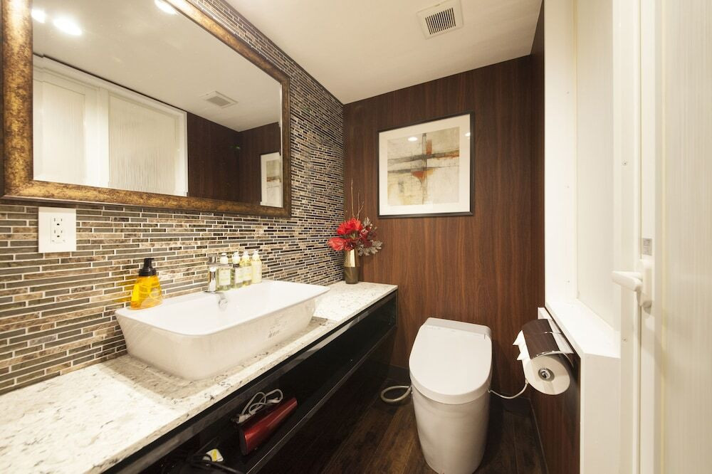 ラグジュアリーな館内に胸がときめく。上質なひとときが過ごせるホテル4258226