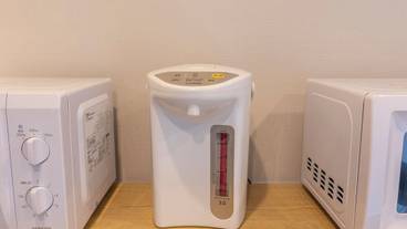 共用キッチン設備 / 17