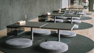 レストラン / 11