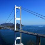 初心者でも安心。1泊2日でのんびり巡る「しまなみ海道」サイクリング