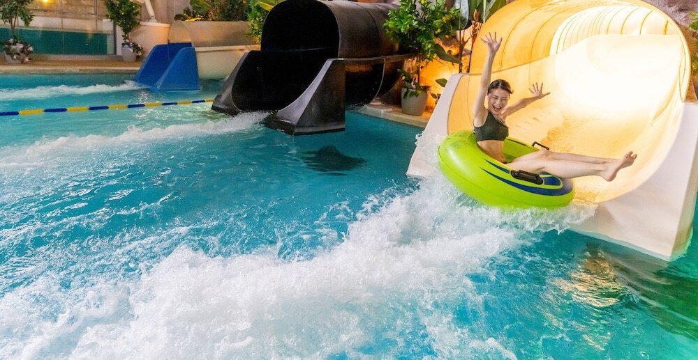 1.杉乃井ホテル(別府)4060998