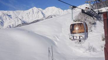 スノー スポーツとスキー / 8