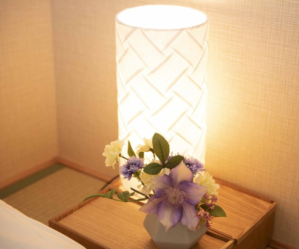 客室