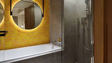 バスルーム / 19