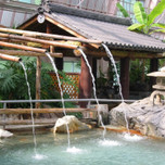 西日本◆打たせ湯や温泉で爽快リフレッシュ！おすすめホテル・旅館6選
