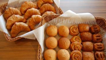 食事・飲み物 / 1