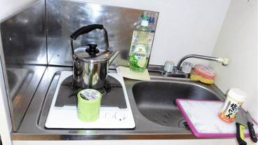 専用キッチン / 5