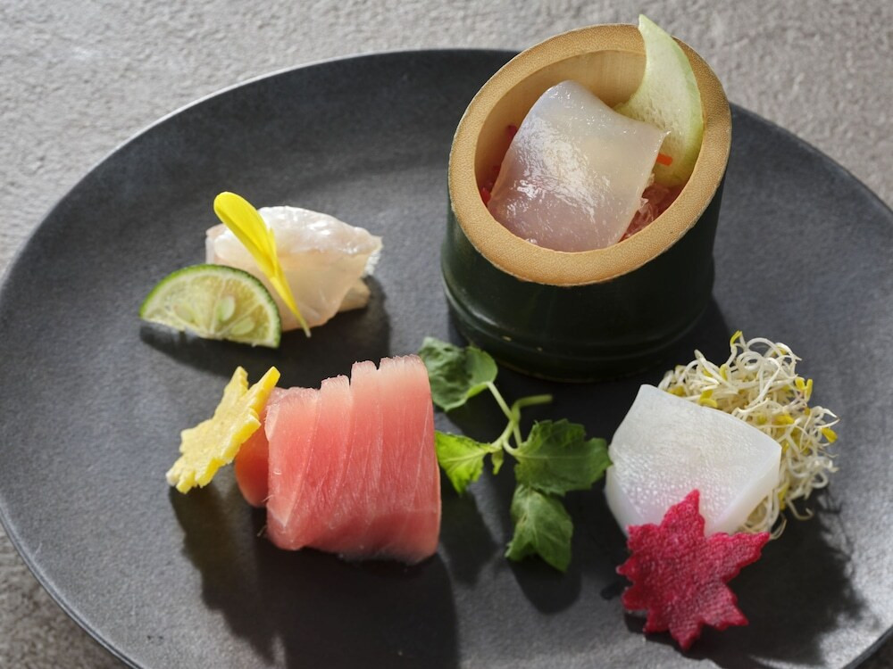 食事・飲み物