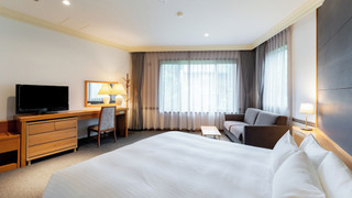 グランドダブルルーム 禁煙