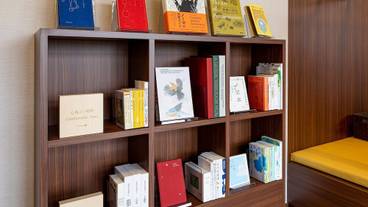 施設内の設備 / 9