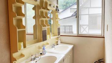 施設内の設備 / 5