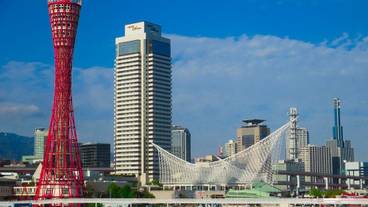 観光スポット / 1