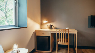 デザイン ダブルルーム