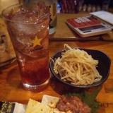 キリンとラガーまん（キリントラガーマン）