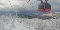 雪降る夜でも安心♪山形「蔵王ロープウェイ」近くのおすすめホテル7選