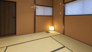 (頂)4人部屋2ベッドルームハウス 禁煙