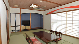 [南館] 眺望無/和室 (12畳) 禁煙