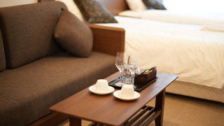 (コンドミニアムタイプ) ツインルーム B