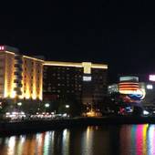 ZONK Hotel Nakasu（福岡県 ビジネスホテル） / 3