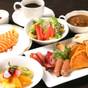 【早割30】高原の美味しいご朝食（ご朝食付）＝ | ホテル・フロラシオン那須
