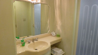 エコノミー ダブルルーム