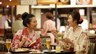 スタンダードツインルーム 2食付き(朝食・夕食) 禁煙