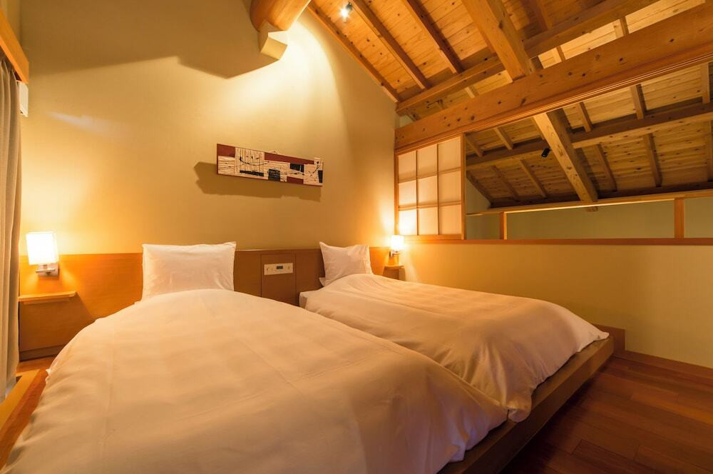 和味の宿 角上楼(ナゴミノヤド カクジョウロウ) / 3