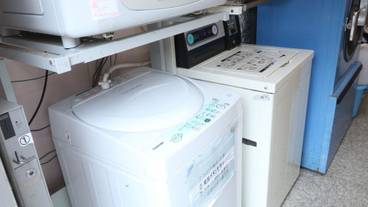 ランドリー ルーム / 5