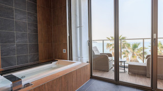 デラックス ダブルルーム