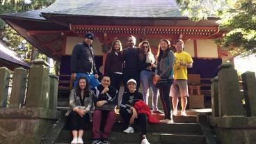 ハイキング / 11