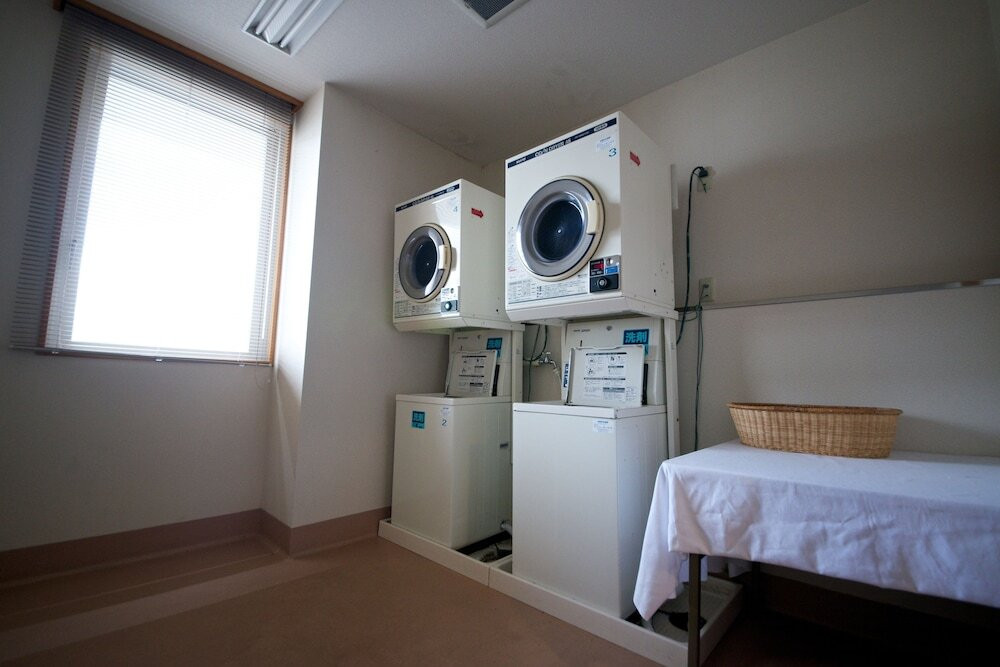 ランドリー ルーム