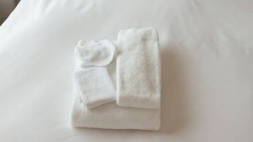 客室の設備とサービス / 27