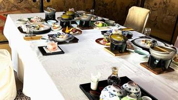 レストラン / 19