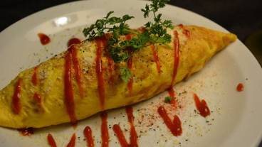 食事・飲み物 / 1