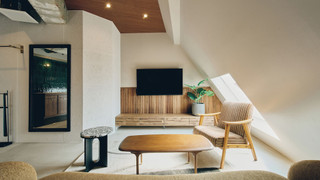 スーペリア ルーム 禁煙