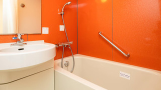 スタンダード ルーム ダブルベッド 1 台 禁煙