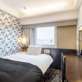 アパホテル 浅草蔵前駅前（東京都 ビジネスホテル） / 4