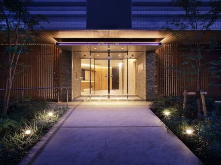 京王プレッソイン赤坂 / 4