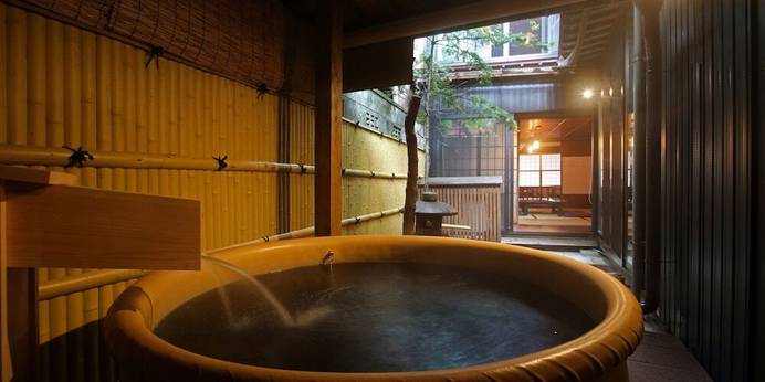 IORI STAY（岐阜県 コテージ・ロッジ・一棟貸） / 1