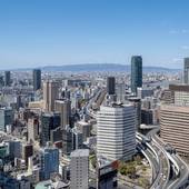 フォーシーズンズホテル大阪（大阪府 シティホテル） / 3