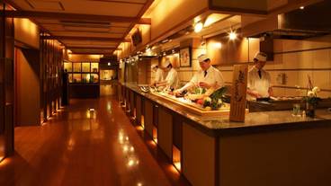 レストラン / 11