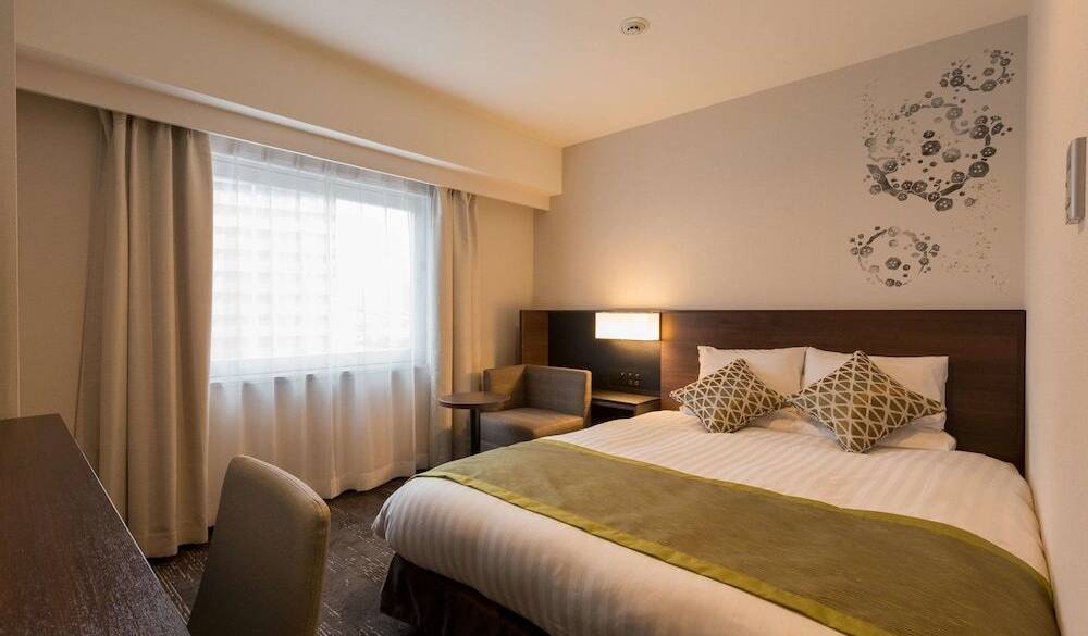 スタンダードダブル / 3