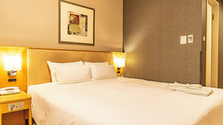 スタンダード ダブルルーム 禁煙