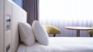 スーペリア ツインルーム 禁煙