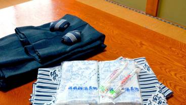 客室の設備とサービス / 7