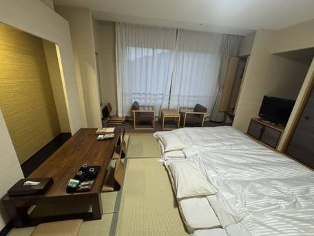 亀の井ホテル 阿蘇 / 2