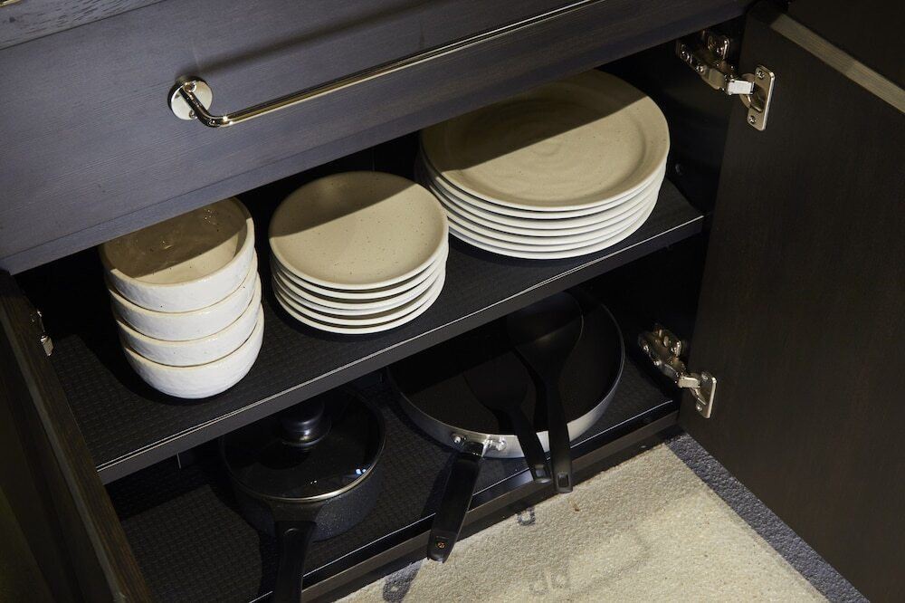 客室の設備とサービス