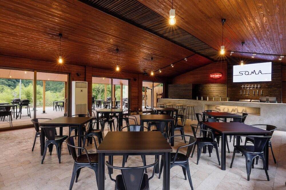 ビジネスセンター