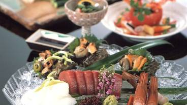 料理イメージ4 / 4